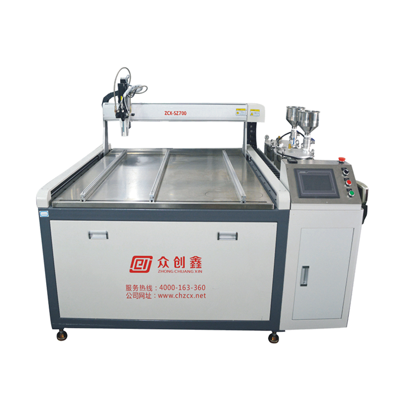 評價高的雙液灌膠機廠家有哪些