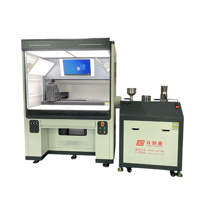 優質視覺點膠機公司有哪些